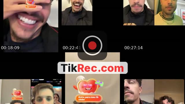 @bistecone1 TikTok live from 2026-09-24