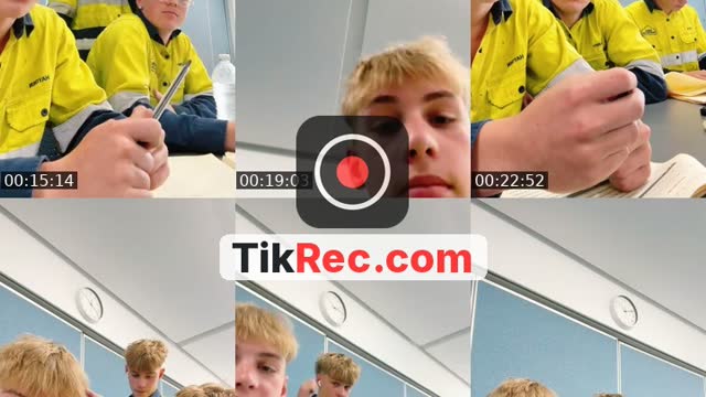 TikTok live: Top gifter gets a shoutout!! by @canadianclubs2