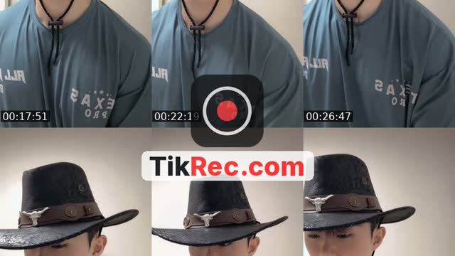@jehyeong6 TikTok live