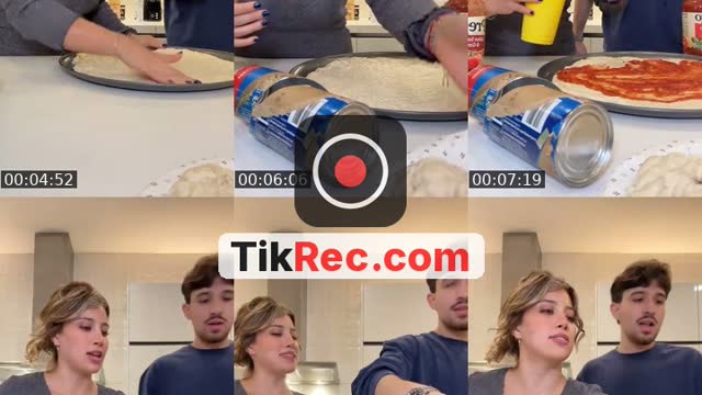 @nicoleegomezc TikTok live