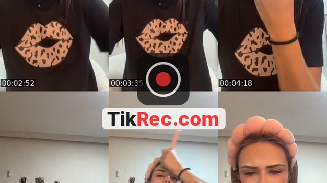 @aandreeamartin_ TikTok live