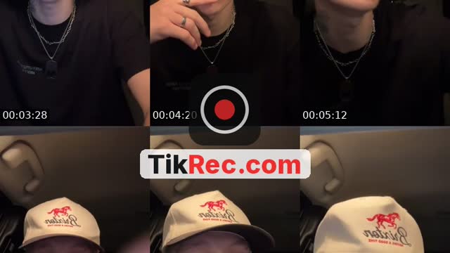 @johnnieruckus TikTok live from 2026-09-24