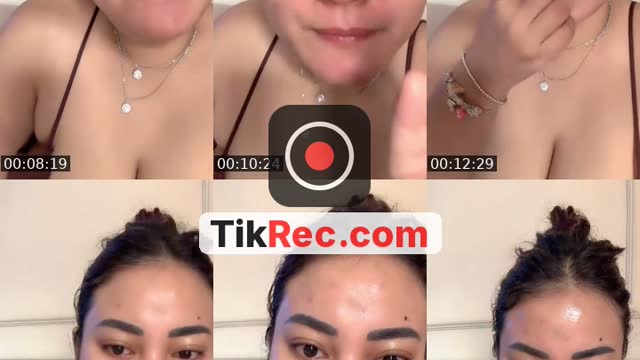 @yayuiswahyuni.real TikTok live