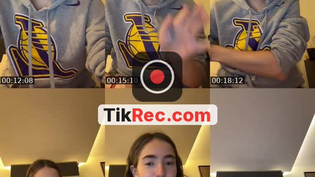 @rominalimn TikTok live from 2026-09-24