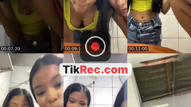 @hannaaxz23 TikTok live
