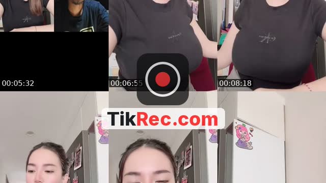 @ceritasamantha TikTok live