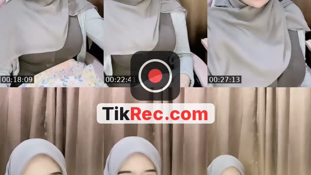 TikTok live: Masukk by @melda290