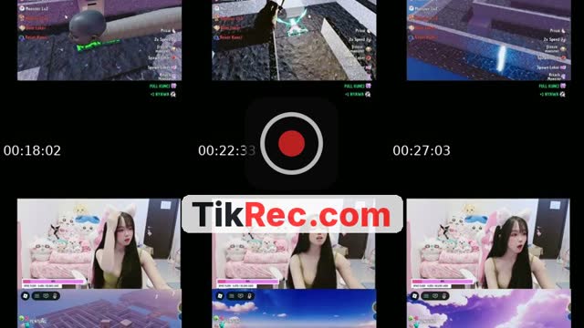 TikTok live: Lets Go LIVE! by @sukasukaaku2811
