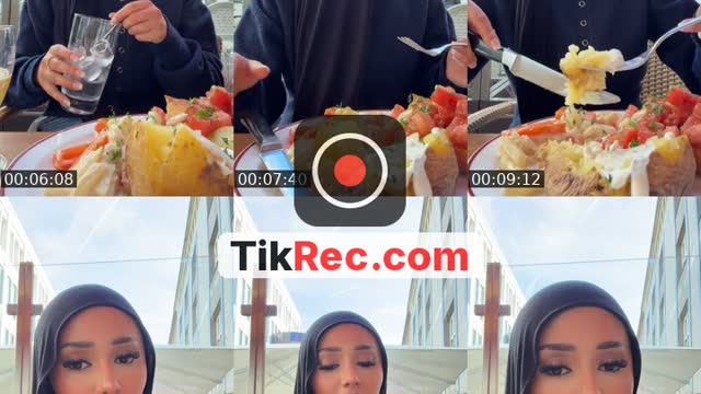 @iso.abyy TikTok live