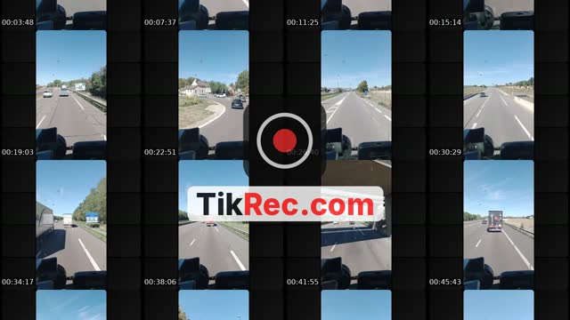 @routierdu6870 TikTok live