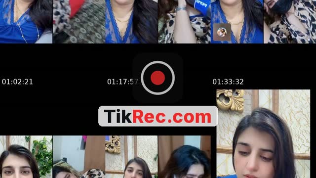 @nimr1234567890 TikTok live