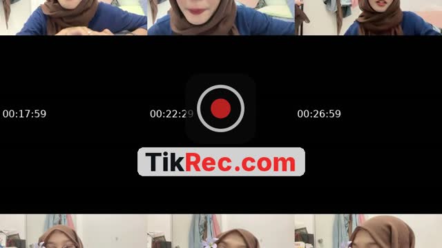 TikTok live: - by @butterrbeanss