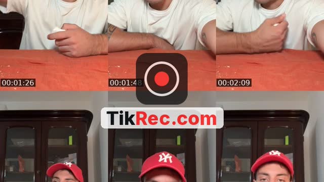 @gianlucamollo_ TikTok live