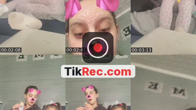 @melymimi8 TikTok live