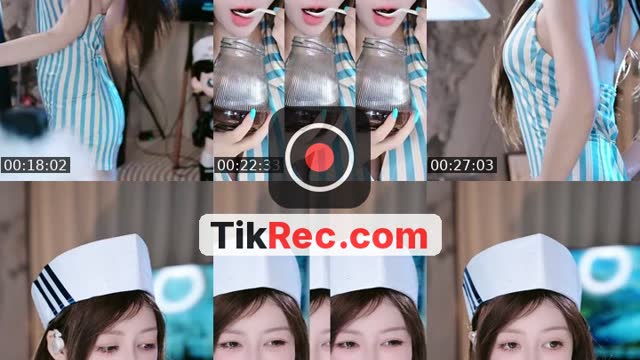 TikTok live: 愿望就是一直有你在 by @xjl0416