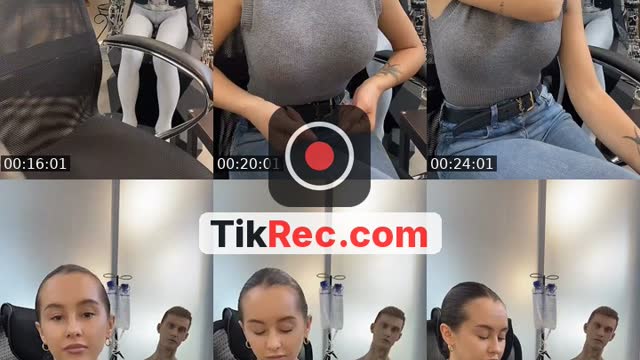 @promobot.live TikTok live