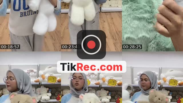 @playmart_malaysia TikTok live from 2026-09-23