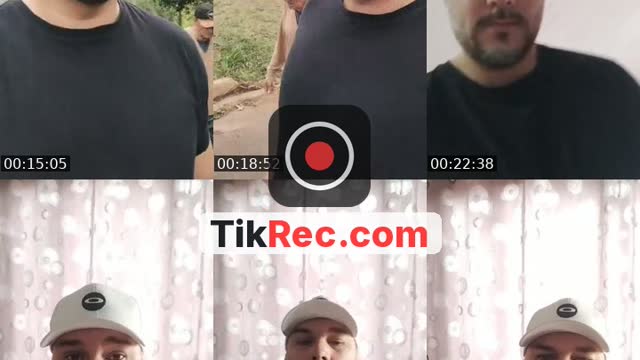 @marcio.g5 TikTok live from 2026-09-23