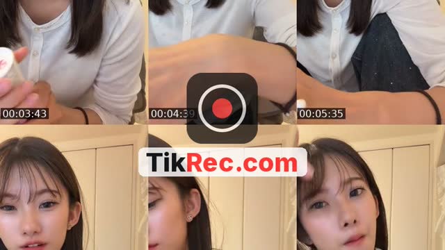 @aya_dream TikTok live