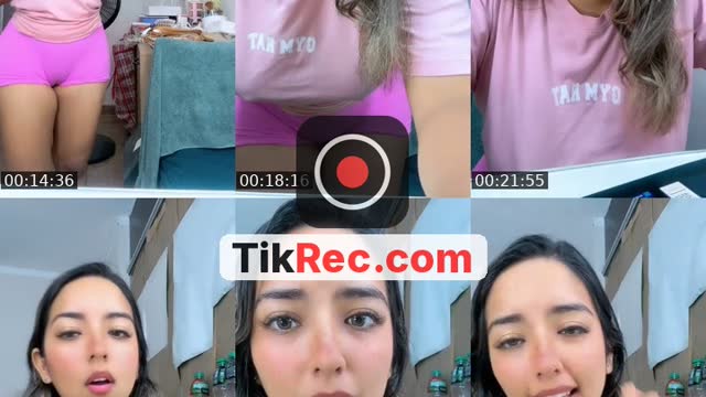 @coneja.2.0.2.02 TikTok live from 2026-09-23