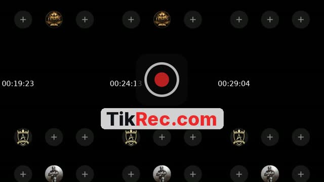 @vortu1901 TikTok live