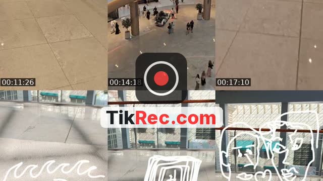 TikTok live: From your contacts by @dubai_streamer
