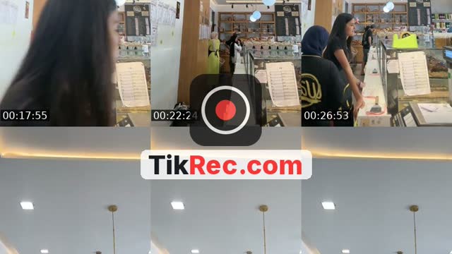 @boulangerie_wali TikTok live from 2026-09-23