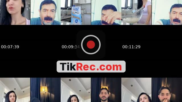 @dygfdik TikTok live