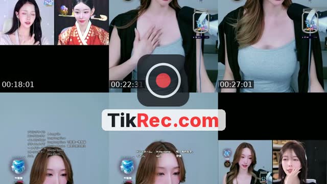 TikTok live: Newbie) Let's go live / no MVP by @mixive__