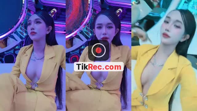@nguyntrnlinhphng TikTok live