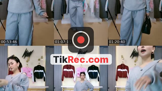 TikTok live: FLASH SALE NEW PRODUCT🔥 by @enoughfortodaykuiy