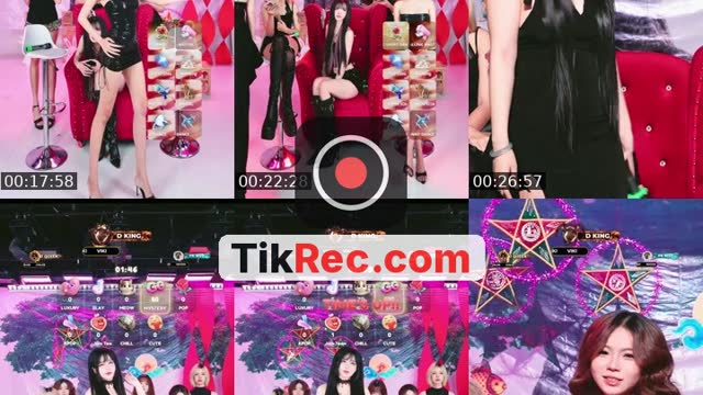 TikTok live: LETS GOO by @tg_nox088