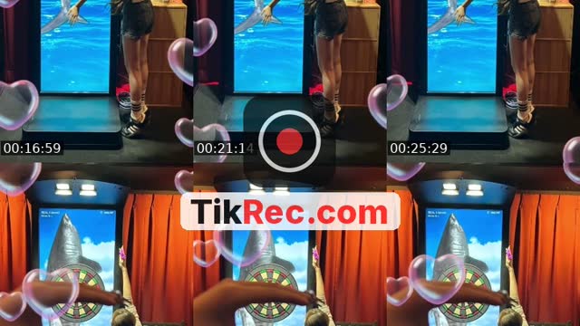 TikTok live: シルバーウィークなにした？ by @kisaki0126