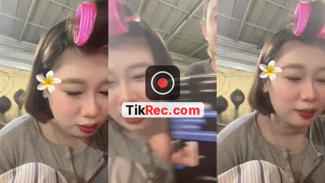 @elenmlni TikTok live