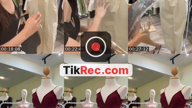 TikTok live: NEW ARRIVALSssss🇹🇭 live 1jam by @vstudiovy