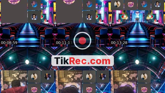 @www.hollywood.eu TikTok live from 2026-09-23