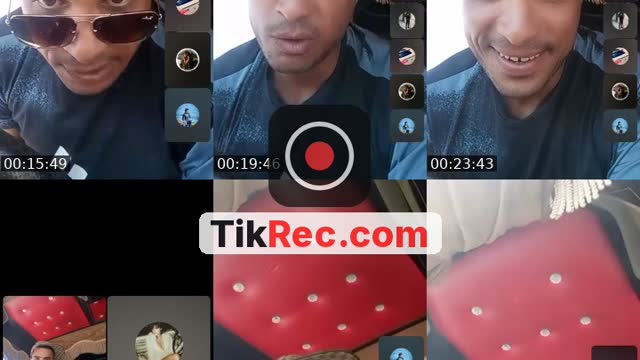 @marwanittane TikTok live