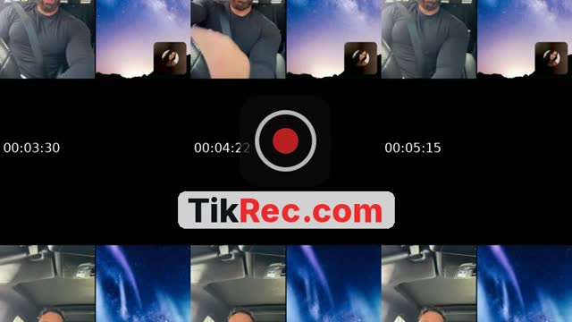 @bfit_0 TikTok live