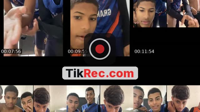 @yanzinn57 TikTok live