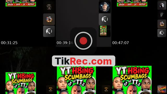 @dajjal.resurrecte TikTok live from 2026-09-23