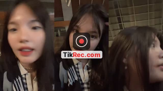 @heikennie TikTok live