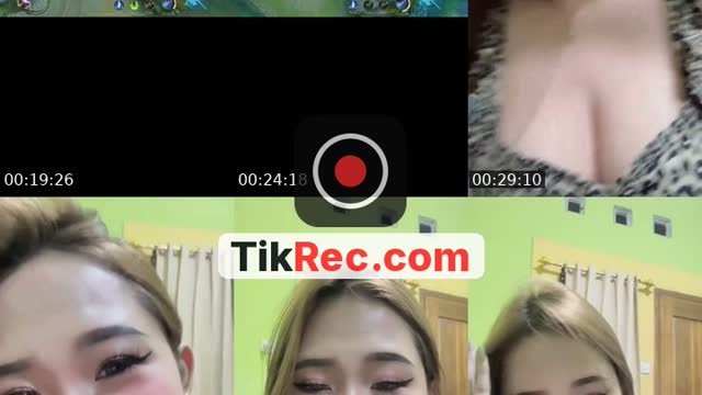 @anna_bulll TikTok live from 2026-09-23