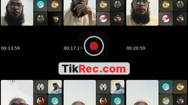 @waytale3 TikTok live