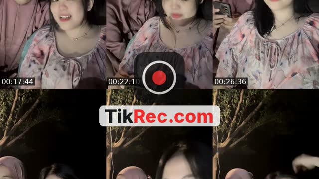 @echaay.e TikTok live from 2026-09-23