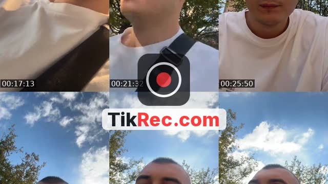 TikTok live: 🇺🇦5-ти хвилинка🇮🇹 by @oleh1809