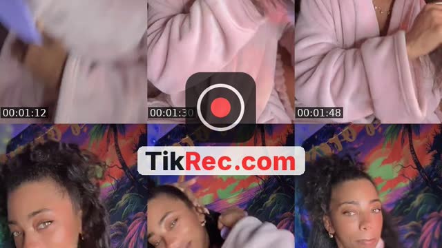@dawnmusique TikTok live