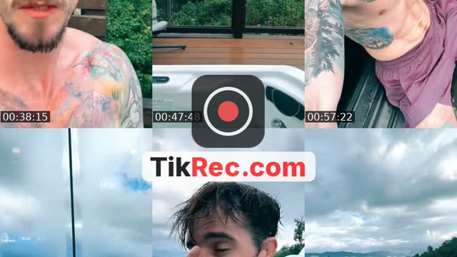 TikTok live: Tennessee 🌄 by @bostonwrestler