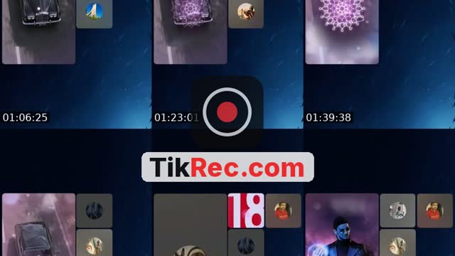 @mohmaggic TikTok live from 2026-09-23