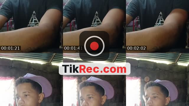 @alexander_galindez091 TikTok live