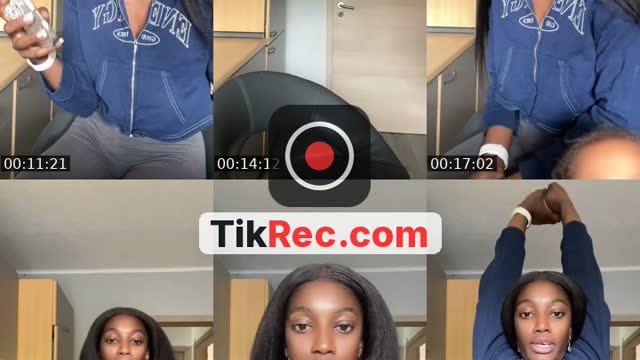 @raina_spam_ TikTok live